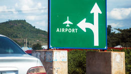 Nigeria to close Abuja airport for six weeks