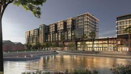 Marriott plans African expansion