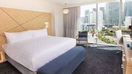 Accorhotels acquires Chilean chain