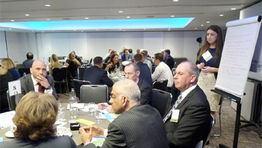 Special report: ACTE risk conference