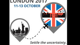 ACTE to hold 2017 global travel conference in London
