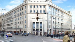 Extended stay hotels poised to expand in Europe