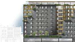 Accor to launch London Adagio properties