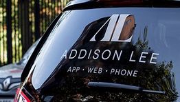 Addison Lee loses drivers’ rights appeal