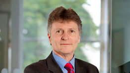 GTMC appoints Adrian Parkes as CEO