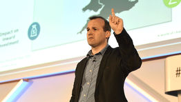 Advantage conference 2017: Gen Z will change workforce behaviour