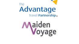 Advantage and Maiden Voyage launch partnership