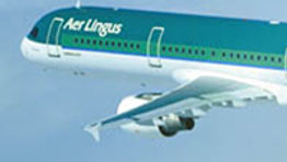 Aer Lingus adds capacity to UK from Shannon