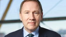 Aer Lingus CEO to step down