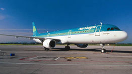 Aer Lingus plans brand refresh