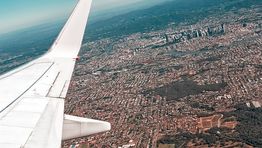 Employees say ‘business travel key to success’