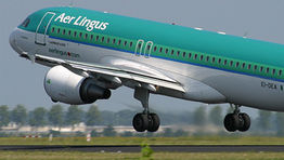 Aer Lingus to fly direct to Seattle