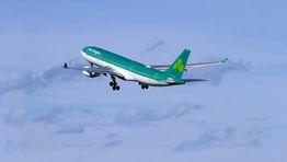 Aer Lingus cleared to take over Cityjet route