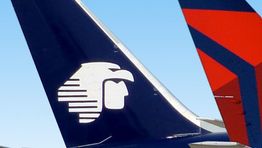 Delta and Aeromexico start new partnership