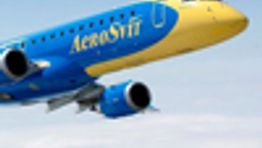 Aerosvit cancels flights amid financial problems