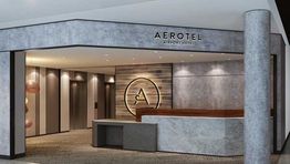 Plaza Premium to open Aerotel at Heathrow