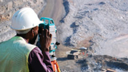 Destination focus: Africa