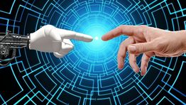 Business travellers believe AI makes trips safer
