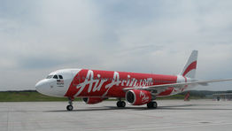 Air Asia to launch low-cost airline in China