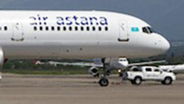 Travelport signs full content deal with Air Astana