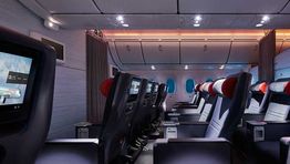 Premium Air: product updates