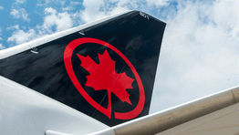Air Canada app suffers data breach