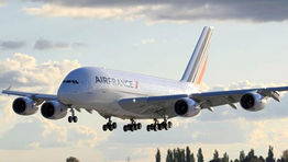 Air France woes continue as CEO resigns