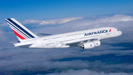 Air France KLM relaunches corporate programme