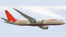 Air India to launch Birmingham-Amritsar service