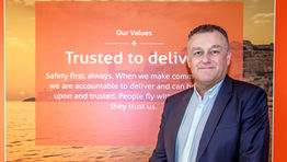 Air Malta appoints chief commercial officer