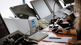 IAG and Ryanair to complain about ATC strikes