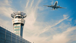Government opens consultation on future of aviation