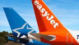 Air Transat partners with Easyjet