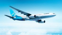 Air Transat partners with Rentalcars Connect