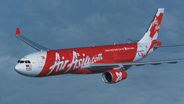 Indonesia tackles cheap fares to boost airline safety
