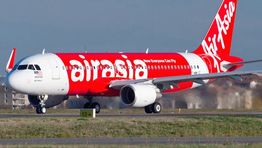 Fuselage of crashed Air Asia jet found