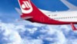 Air Berlin reaches settlement over airport delay
