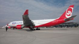 Lufthansa’s Air Berlin deal may face deeper probe
