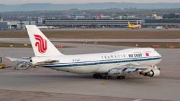 Flights between UK and China to jump 150%