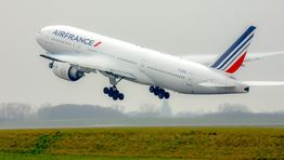 Air France to serve Tbilisi