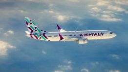 Former Air Berlin exec moves to Air Italy