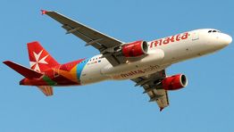 Air Malta and Airbaltic agree codeshare