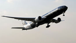 Air New Zealand to launch Taipei service