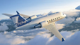 Air Partner signs 10-week contract with oil company