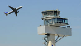 Spanish air traffic controllers plan two strikes for July