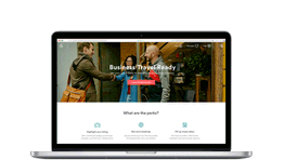 Concur expands Airbnb partnership