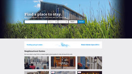 Analysis: Sharing economy and business travel