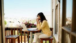 Business use of Airbnb triples