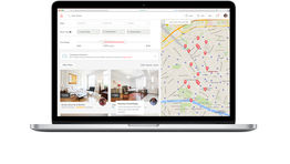 Anvil announces connection with Airbnb