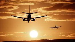 Aviation: Back to reality
